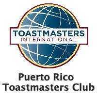 toastmasters PR logo
